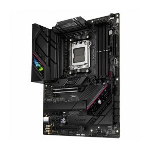 مادربرد ایسوس مدل ROG STRIX B650E-F GAMING WIFI D5