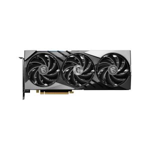 کارت گرافیک ام اس آی مدل GeForce RTX 4070 Ti SUPER 16G GAMING X SLIM