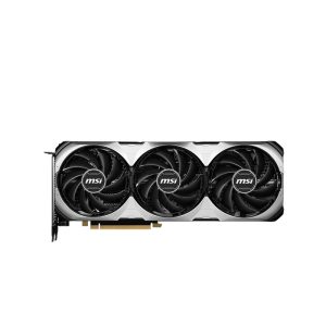 کارت گرافیک ام اس آی مدل GeForce RTX 4070 Ti SUPER 16G VENTUS 3X OC