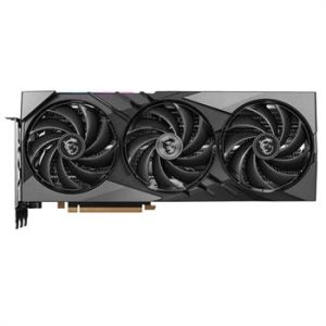 کارت گرافیک ام اس آی مدل RTX 4080 Super 16GB Gaming X Slim