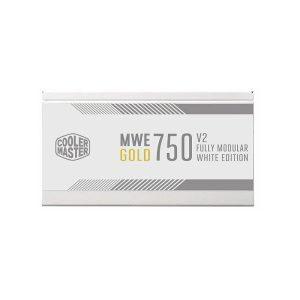 پاور کولر مستر مدل MWE Gold 750 V2 ATX 3.0