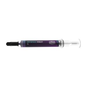 خمیر سیلیکون کولر مستر 2 گرمی مدل MASTERGEL CryoFuze VIOLET