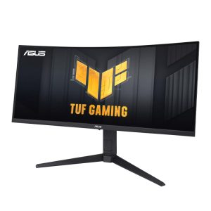 مانیتور گیمینگ 34 اینچ ایسوس مدل TUF Gaming VG34VQL3A