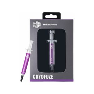 خمیر سیلیکون کولر مستر CRYOFUZE