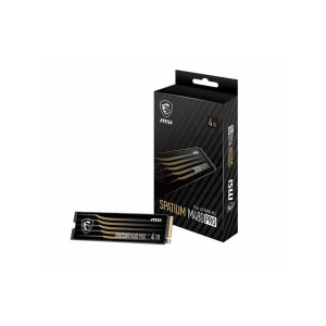 اس اس دی ام اس آی مدل SPATIUM M480 PRO NVMe M.2 4TB