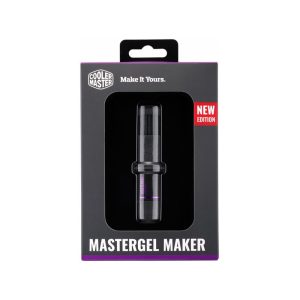 خمیر سیلیکون کولر مستر مدل MASTERGEL MAKER