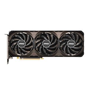 کارت گرافیک ام اس آی RTX 4070 Ti SUPER 16G SHADOW 3X OC GDDR6X