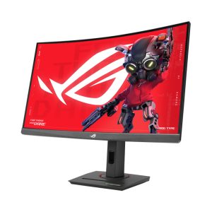 مانیتور 27 اینچ ایسوس مدل ROG Strix XG27WCS