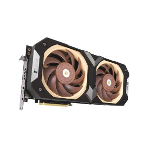 کارت گرافیک ایسوس GeForce RTX 4080 SUPER Noctua OC Edition 16GB