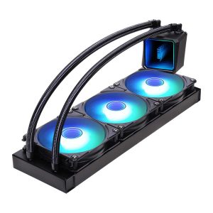 خنک کننده مایع پردازنده اوست مدل GT-AV360 Infinity