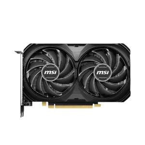 کارت گرافیک ام اس ای مدل  RTX 4060 TI VENTUS 2X BLACK OC 16GB