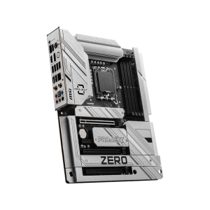 مادربرد ام اس آی مدل Z790 PROJECT ZERO