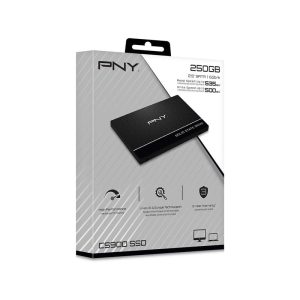 اس اس دی پی ان وای CS900 250GB