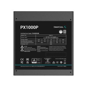 پاور دیپ کول مدل PX1000P