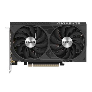 کارت گرافیک گیگابایت GeForce RTX 4060 TI WINDFORCE OC 16GB