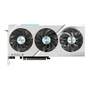 کارت گرافیک گیگابایت GeForce RTX 4070 SUPER EAGLE OC ICE 12GB