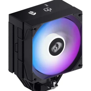 خنک کننده پردازنده ردراگون CC-2312 RGB
